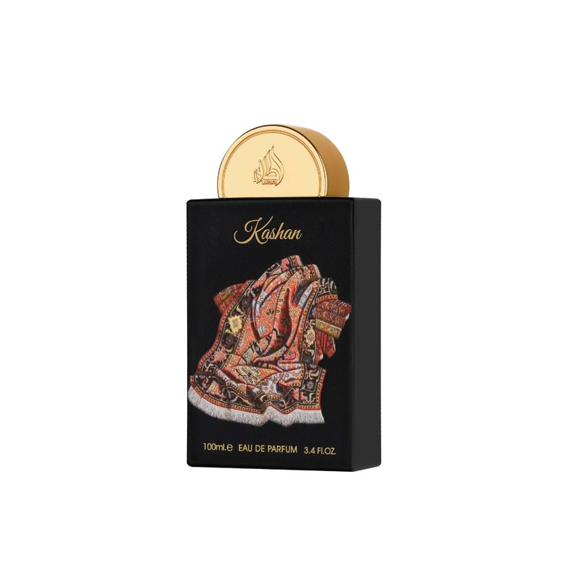 Lattafa Pride Kashan 100 ml product image