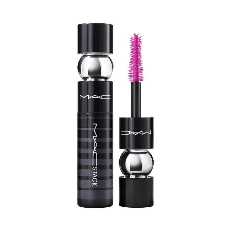 MAC Mini Stack Mascara Black Stack 8ml product image