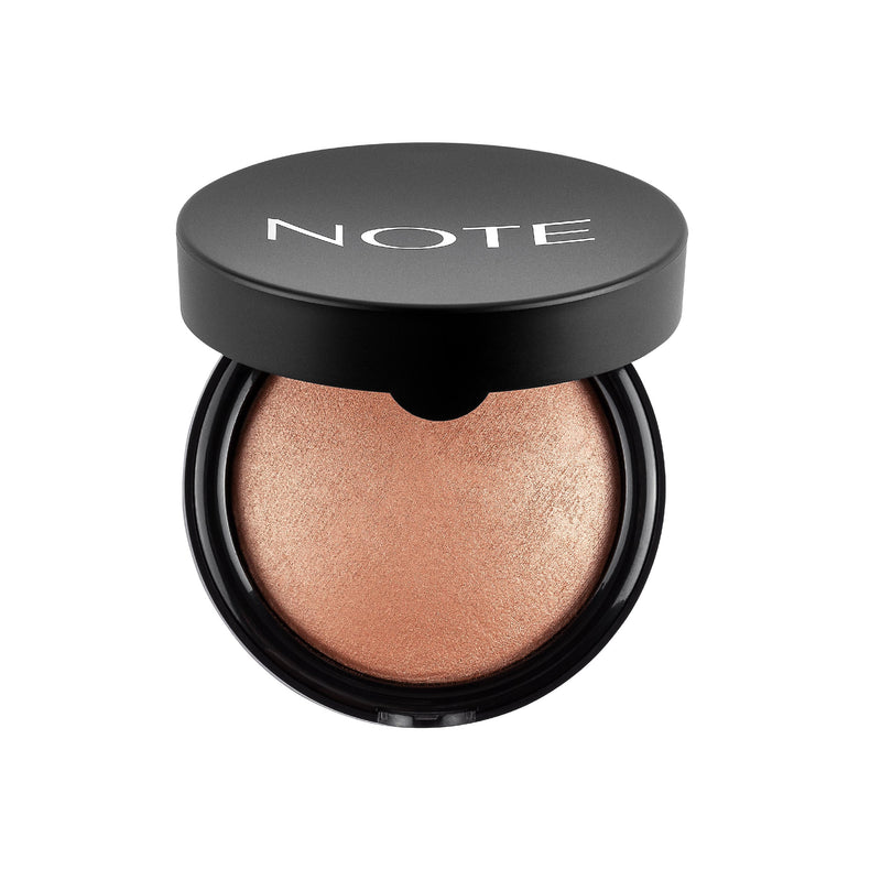 Note Baked Blusher 10g - 01 Pleasure product image