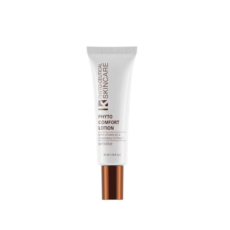 K Phyto-ceutical Phyto Comfort Lotion 35ml product image