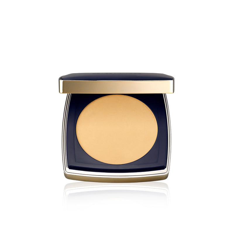 Double Wear Stay-in-Place Matte Powder Foundation – 3W2 Cashew 12g product image