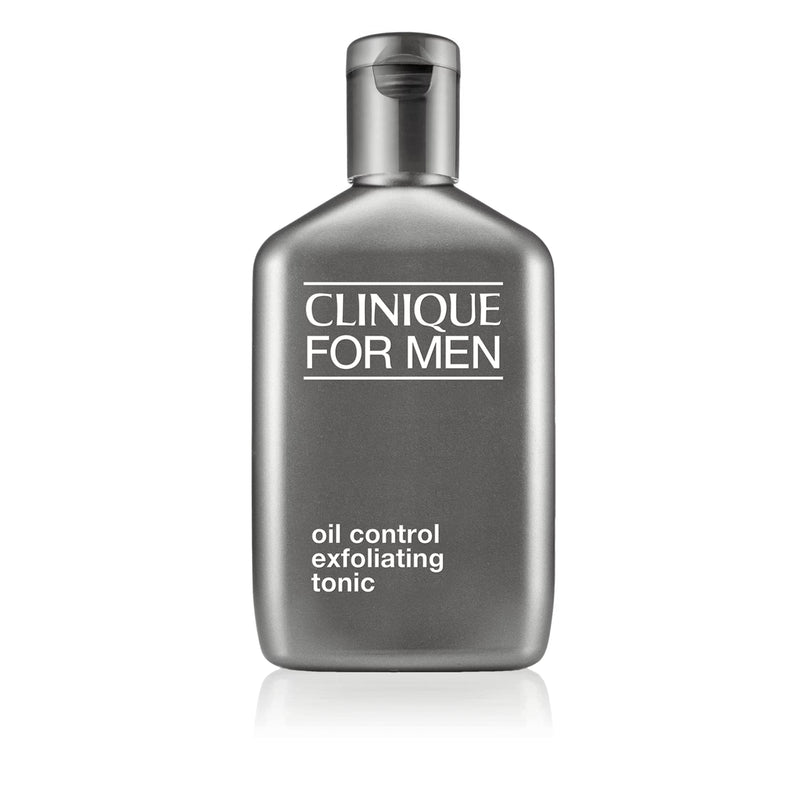 Clinique For Men™ Oil Control Exfoliating Tonic - 200ml product image