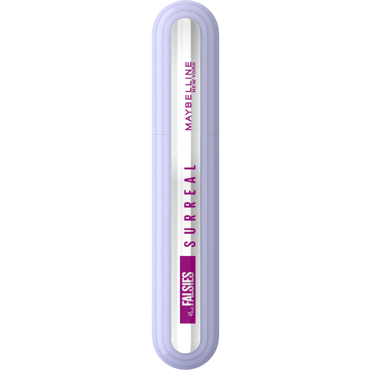 MAYBELLINE The Falsies Surreal Washable - Black product image