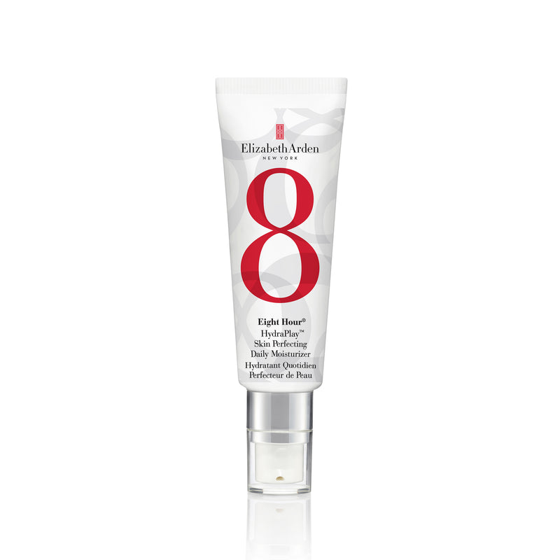Elizabeth Arden Eight Hour® Hydraplay Skin Perfecting Daily Moisturizer 45ml product image