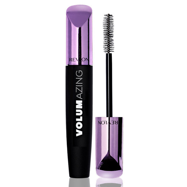 Revlon Volumazing Mascara NWP Blackest Black product image