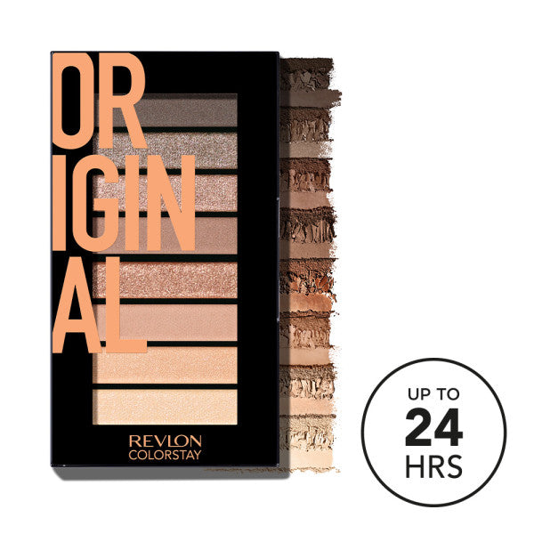 Revlon Colorstay Looks Book Pallette Original 900 product image