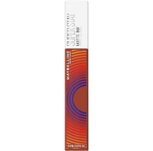 MAYBELLINE Superstay Matte Ink Liquid 490 Performer product image