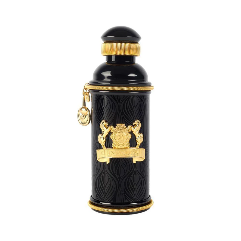 Alexandre J Black Muscs EDP 100ml product image