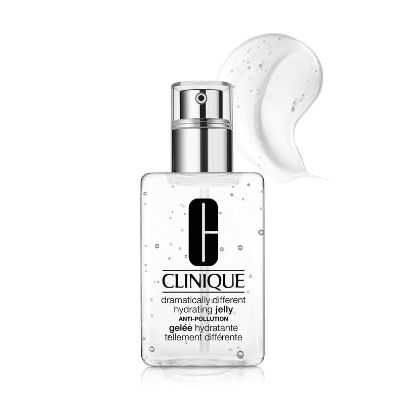 Clinique Dramatically Different™ Hydrating Jelly (With pump) - 125ml product image
