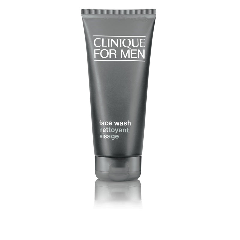 Clinique For Men Face Wash - 200ml product image