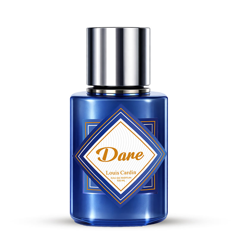 Louis Cardin Dare EDP 100ml product image