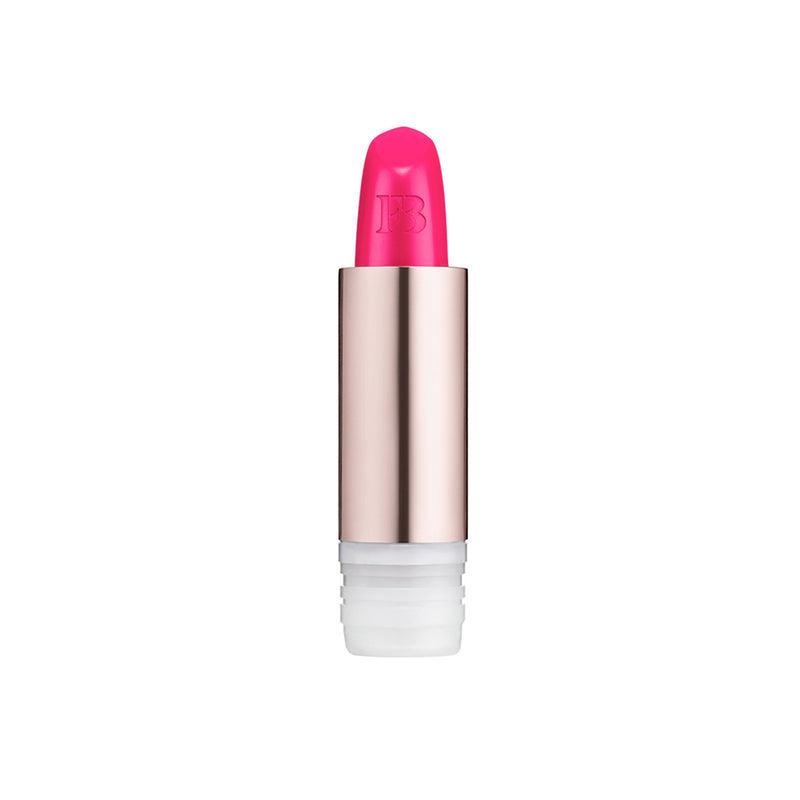 Fenty Beauty Icon Semi-Matte Refillable Lipstick Miss Candy Venom 3.8g product image