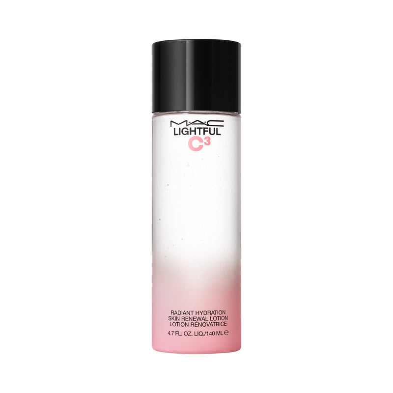 MAC Lightful C3 Radiant Hydration Skin Renewal Lotion 140ml product image