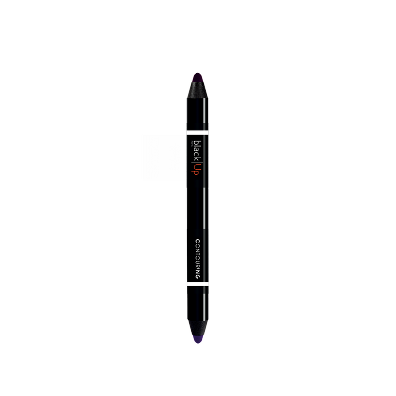 Black Up Ombre Lips Duo CONTL01 1,5gx2 product image