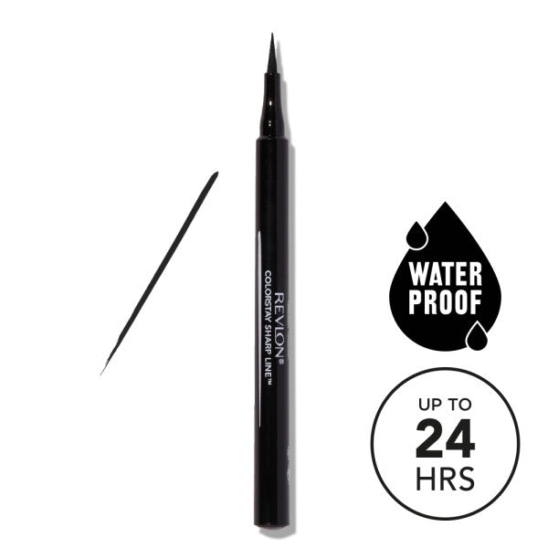 Revlon Colorstay Liquid Liner Black product image