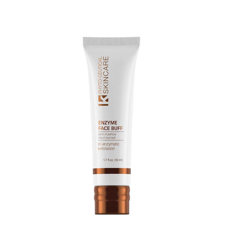 K Phyto-ceutical Enzyme Face Buff 50ml product image