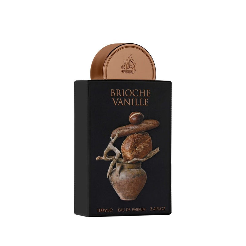 Lattafa Pride Brioche Vanille EDP 100ml product image