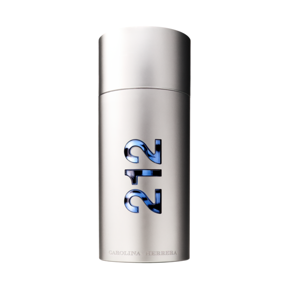 Carolina Herrera 212 Men Eau Toil 100ml product image
