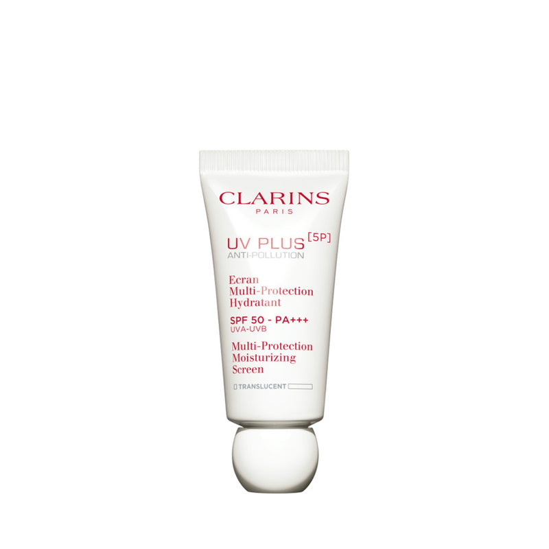Clarins UV PLUS [5P] Anti-Pollution Neutral 30ml product image