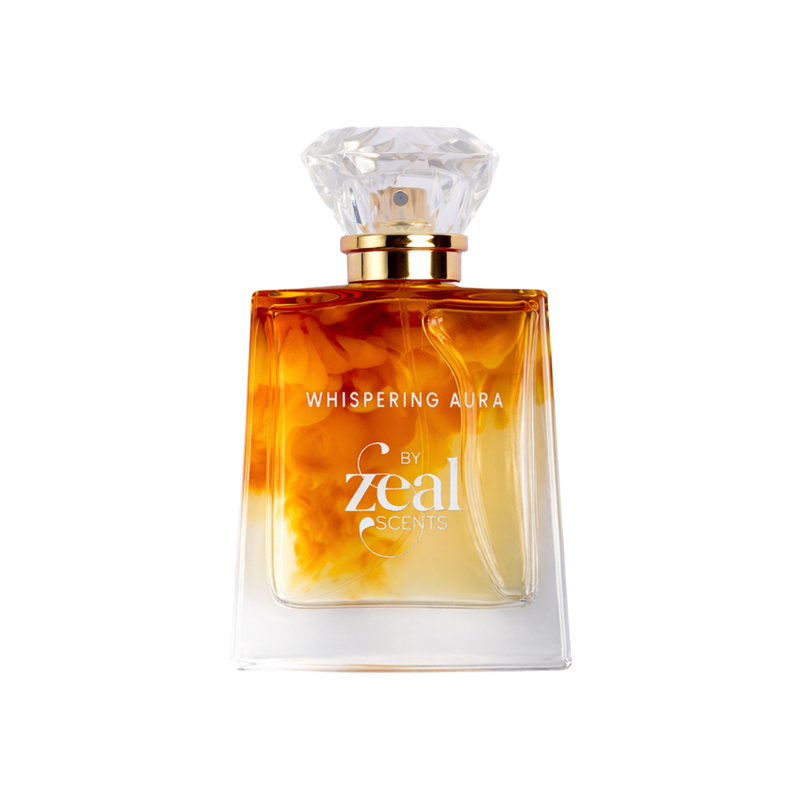ZealSCENTS Whispering Aura 50ml product image