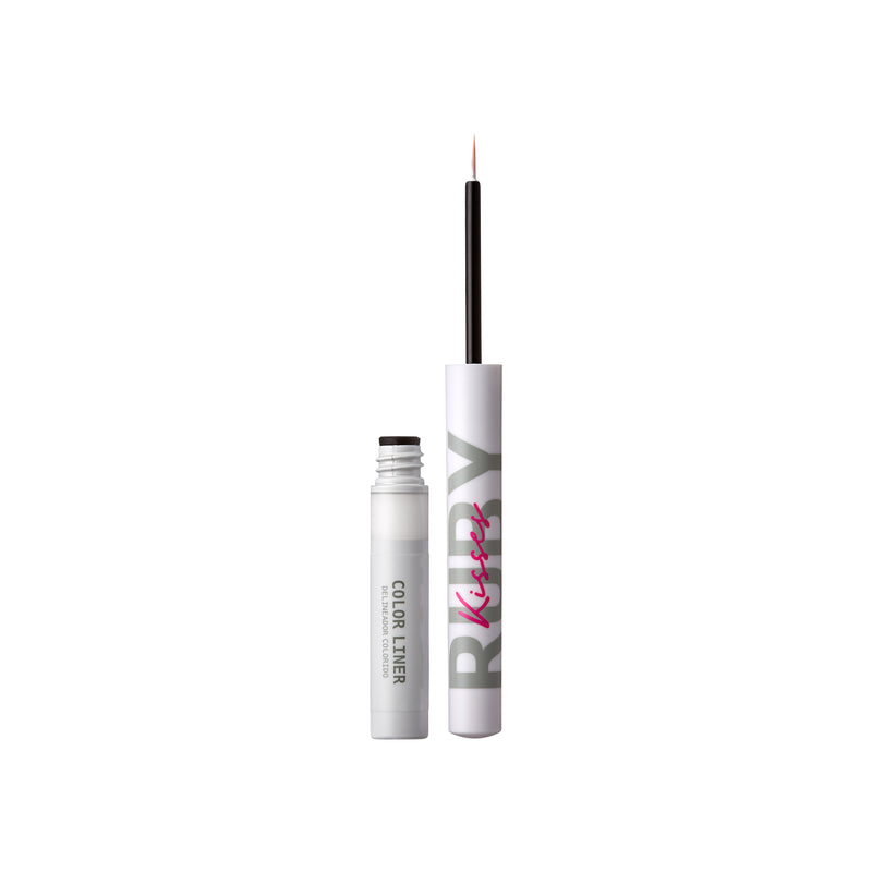 Ruby Kisses Color Liner - White product image