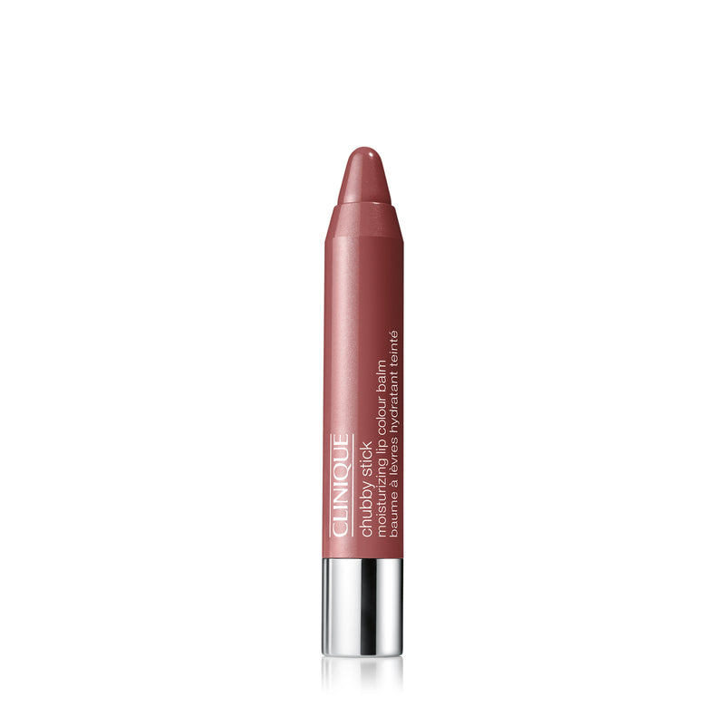 Clinique Chubby Stick™ Moisturizing Lip Colour Balm - Bountiful Blush 3g product image