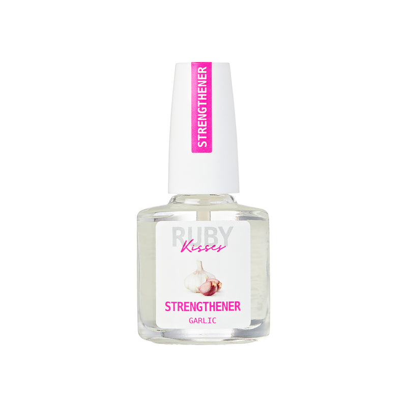 Ruby Kisses Nail Rescue Nail Treatment - Garlic Strengthener 07 product image