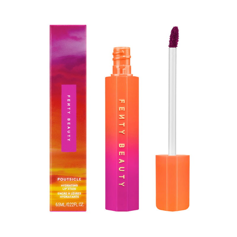 Fenty Beauty Poutsicle Hydrating Lip Stain Gem And I product image