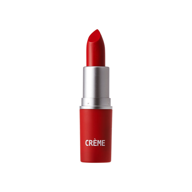 Ruby Kisses Super Rich Creme Lipstick - Dangerous Orange product image