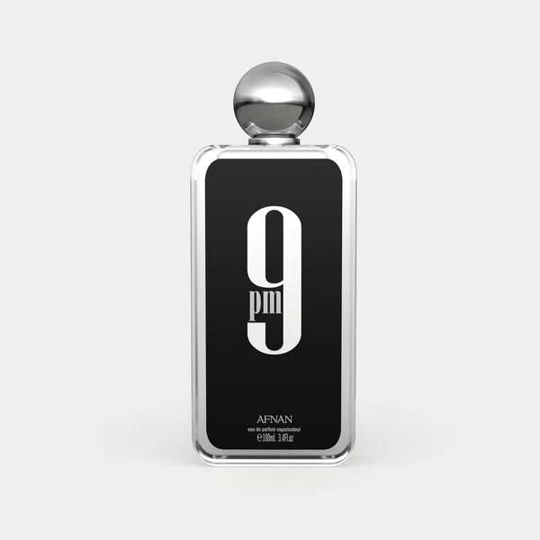 Afnan 9 Pm EDP 100ml product image
