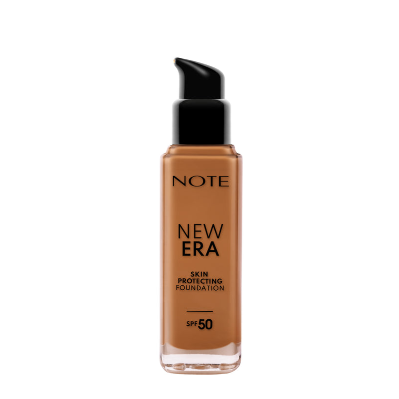 Note New Era Skin Protecting Foundation 30ml - 200 product image