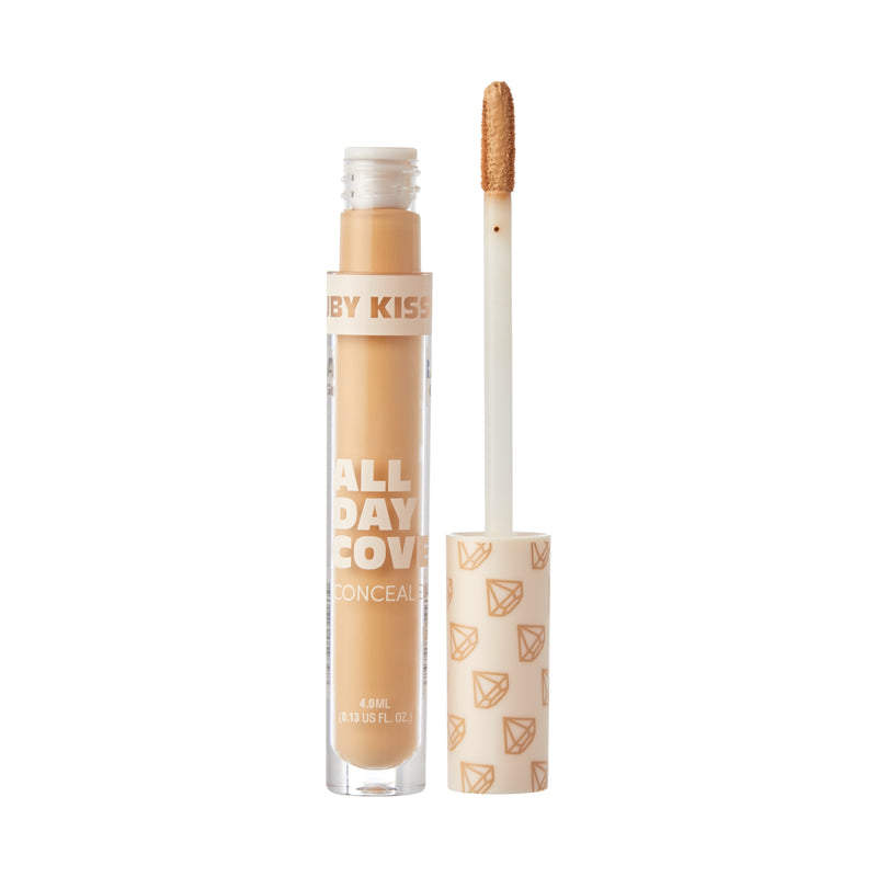 Ruby Kisses All Day Cover Concealer - Golden product image