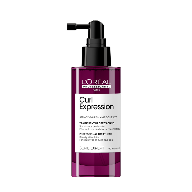 L'Oréal Professionnel Curl Expression Density stimulator 90ml product image