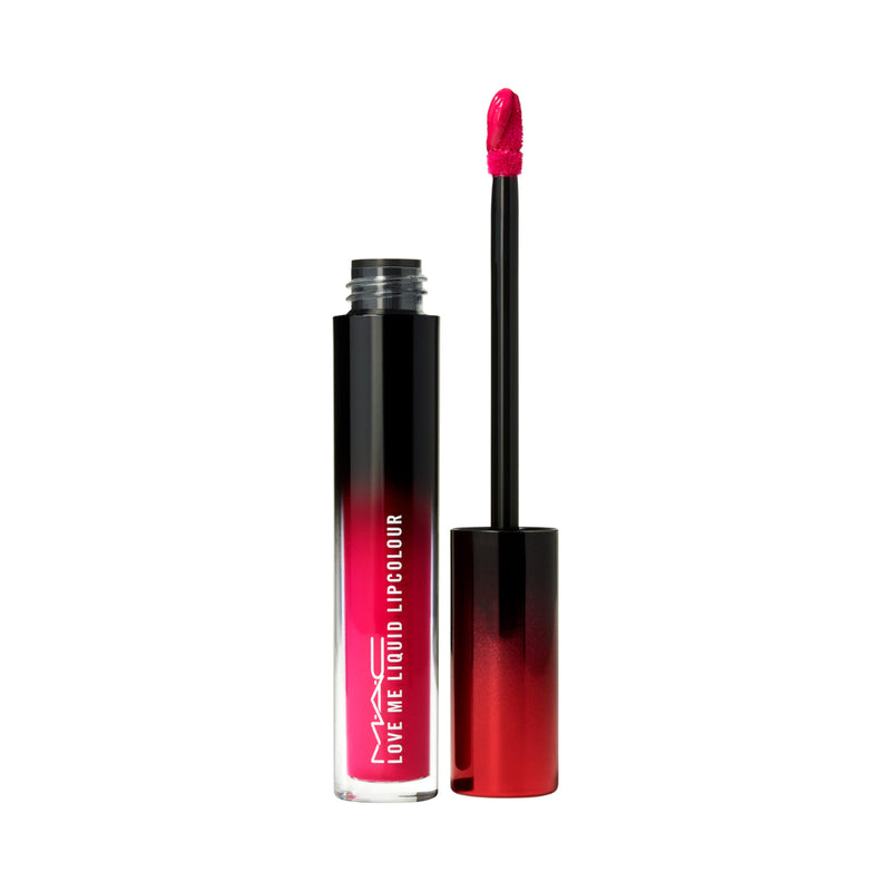 MAC Love Me Liquid Lipcolour - Hey. Good Looking product image