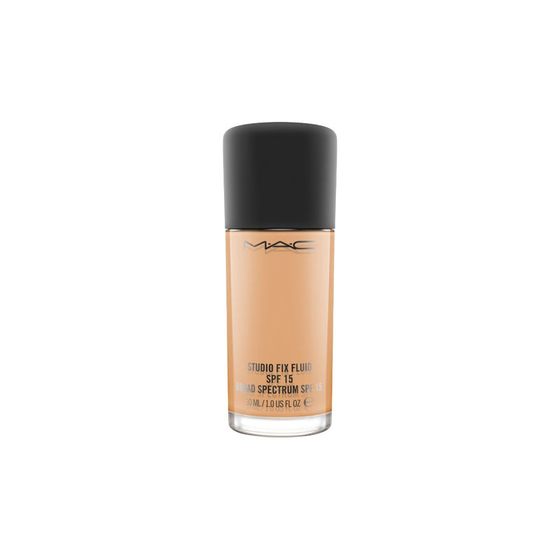 MAC Studio Fix Fluid Foundation SPF 15 - C 5 product image