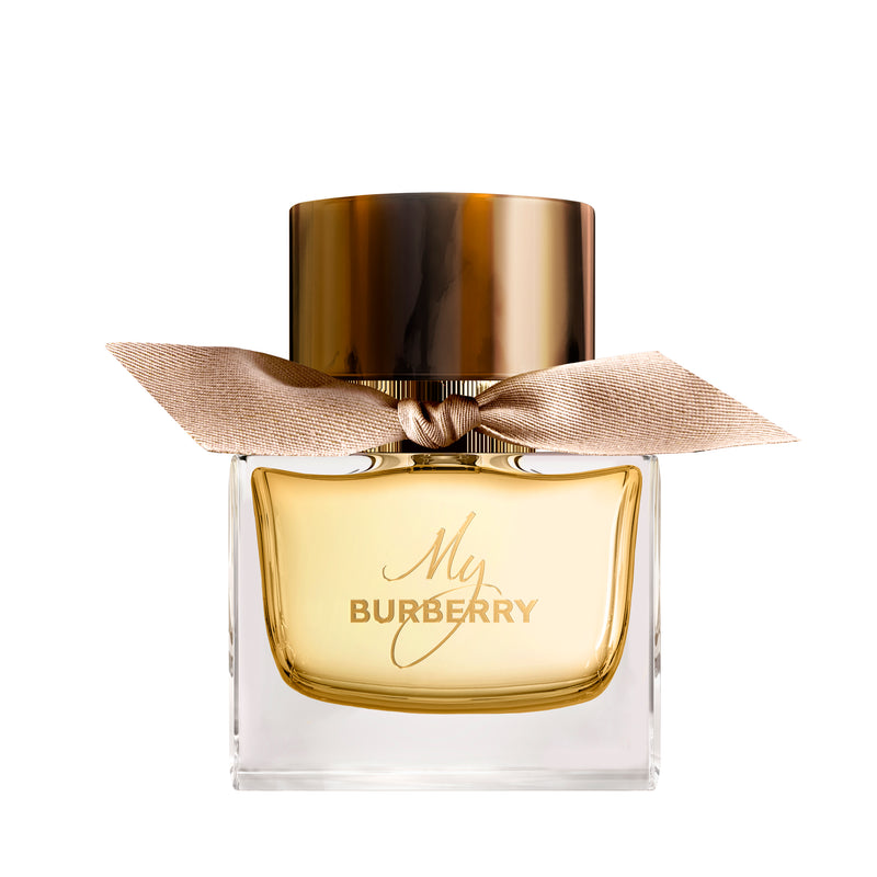 Burberry My Burberry Eau de Parfum for Women 50ml product image