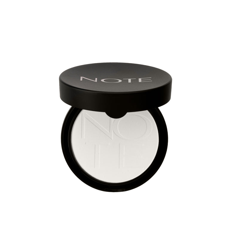 Note Transluscent setting powder product image