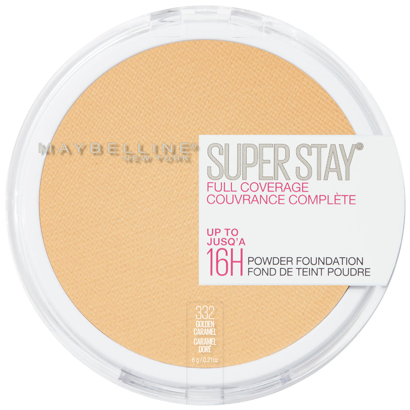 MAYBELLINE Superstay Powder 59 Gold Car product image