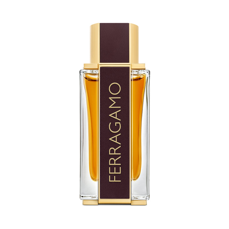 Ferragamo Spicy Leather Parfum 100ml product image