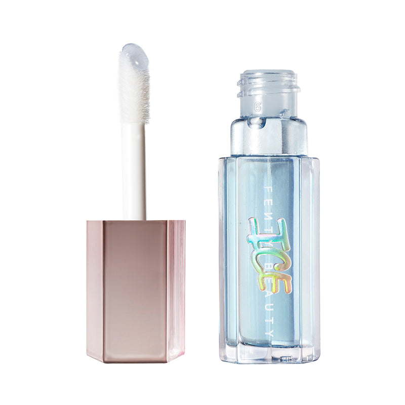 Gloss Bomb Ice Cooling Lip Luminizer 9ml - Cold Heartd product image