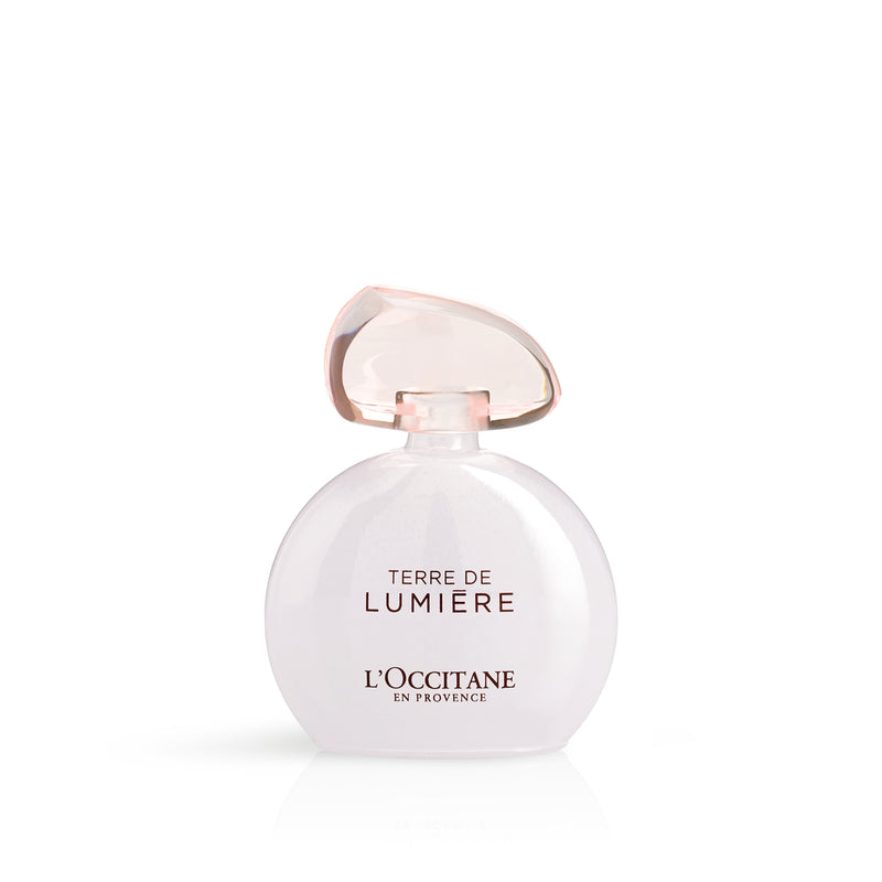 L’Occitane Terre de Lumière L'Eau Eau de Toilette 50ml product image