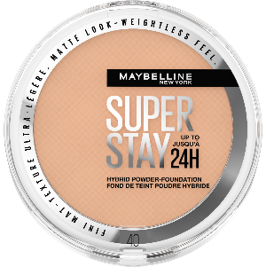 MAYBELLINE Superstay 24H Hybrid Powder 30 product image