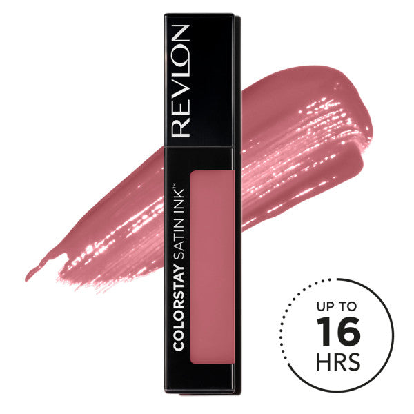 Revlon Colorstay Satin Ink Speak Up 009 product image