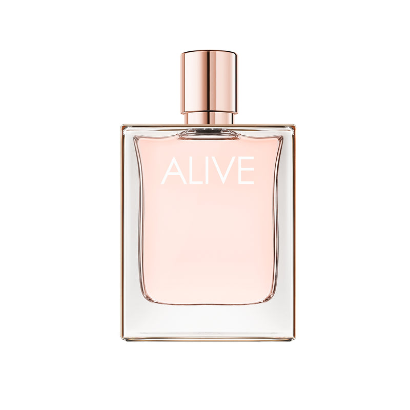 Hugo Boss Alive Eau de Toilette for Women 80ml product image
