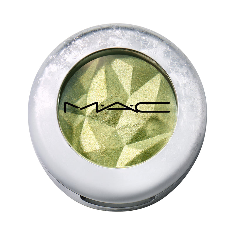 MAC Sparkler Eyeshadow - Metallic Green 1.3g product image