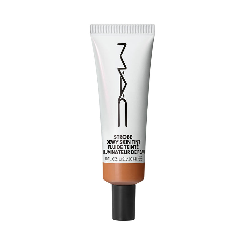 MAC Strobe Dewy Skin Tint Deep 3 30ml product image