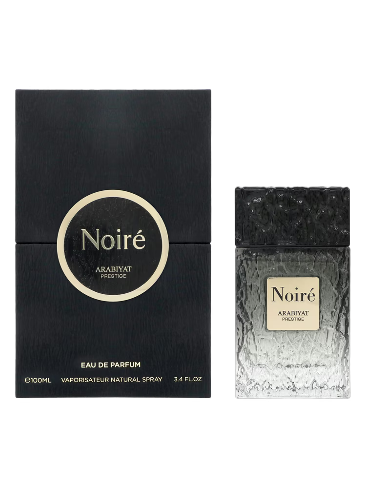 Arabiyat Prestige Noire EDP 100ml product image