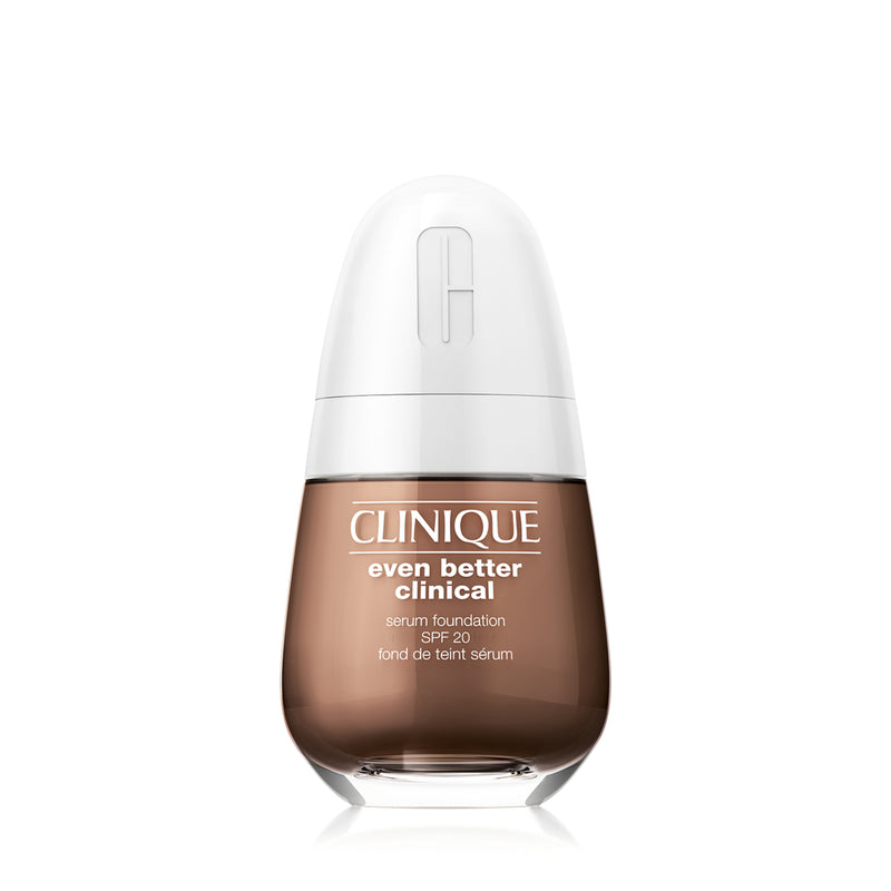 Clinique Even Better Clinical™ Serum Foundation SPF20 - CN 126 Espresso 30ml product image