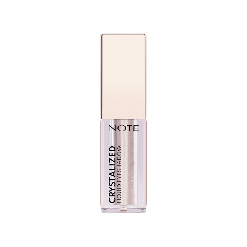 Note Crystalized Liquid Eyeshadow 4.5ml - 06 product image