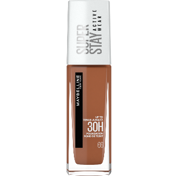 MAYBELLINE Superstay Foundation 24H Hazelnut 66 product image